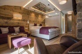 Verwöhnhotel Mandarfner Hof