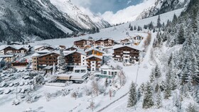 Verwöhnhotel Mandarfner Hof