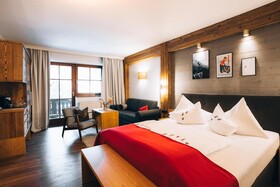 Verwöhnhotel Mandarfner Hof