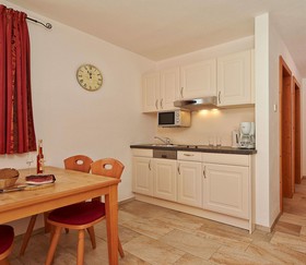 Appartements Schmalzerhof