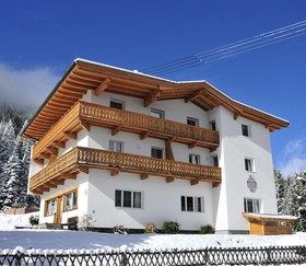 Appartements Schmalzerhof