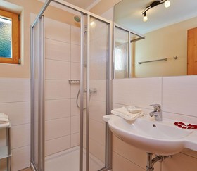 Appartements Schmalzerhof