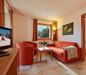 Appartements Schmalzerhof