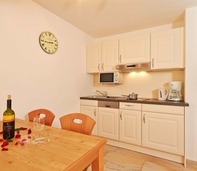 Appartements Schmalzerhof
