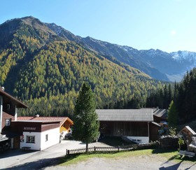 Appartements Schmalzerhof