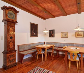 Appartements Schmalzerhof