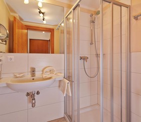 Appartements Schmalzerhof