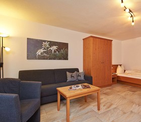 Appartements Schmalzerhof