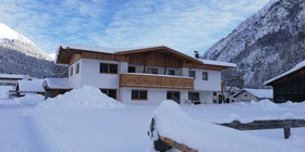 Ferienwohnung Lech'tl