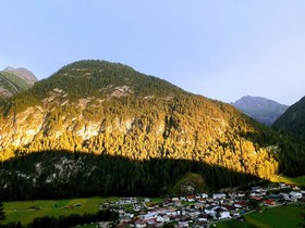 Ferienwohnung Lech'tl