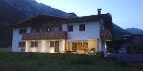Ferienwohnung Lech'tl
