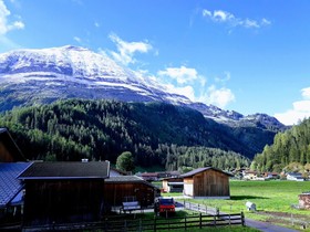 Ferienwohnung Lech'tl