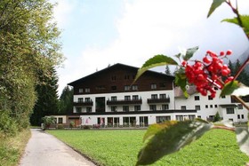 Hotel Styrolerhof