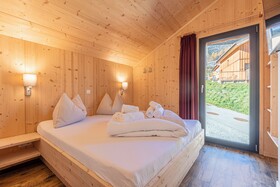 Bergeralm Chalets