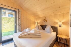 Bergeralm Chalets