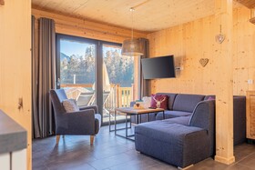 Bergeralm Chalets