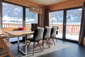 Bergeralm Chalets