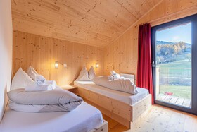 Bergeralm Chalets
