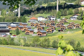 Bergeralm Chalets