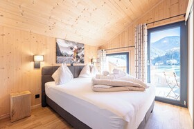 Bergeralm Chalets