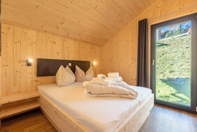 Bergeralm Chalets