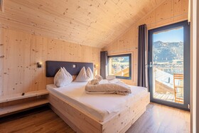 Bergeralm Chalets