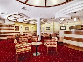 Posthotel Strengen