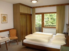 Appartements Vilsalp