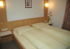 Appartements Vilsalp