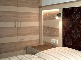 Appartements Vilsalp