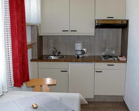 Appartements Vilsalp