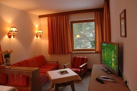 Appartements Vilsalp