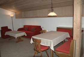 Appartements Vilsalp