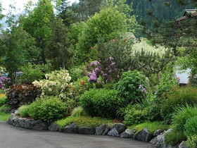 Appartements Vilsalp