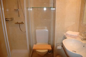 Appartements Vilsalp