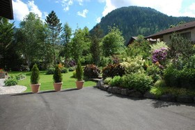 Appartements Vilsalp