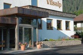 Appartements Vilsalp