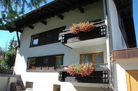 Appartements Vilsalp