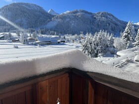 Hohenfels - das Landhotel