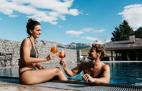 Hohenfels - das Landhotel