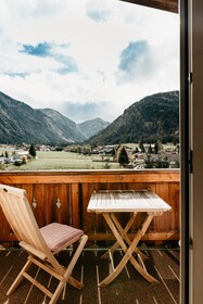 Hohenfels - das Landhotel