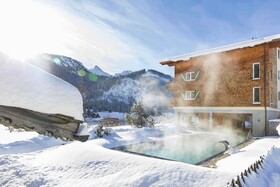 Hohenfels - das Landhotel