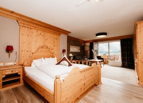 Hohenfels - das Landhotel