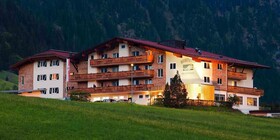 Hohenfels - das Landhotel