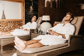 Hohenfels - das Landhotel