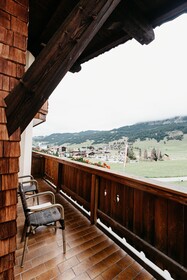 Hohenfels - das Landhotel