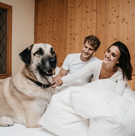 Hohenfels - das Landhotel