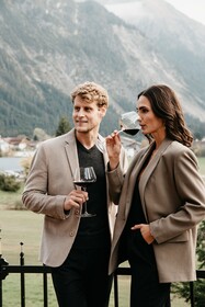 Hohenfels - das Landhotel