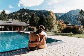 Hohenfels - das Landhotel