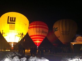 Pension Bergheim PS